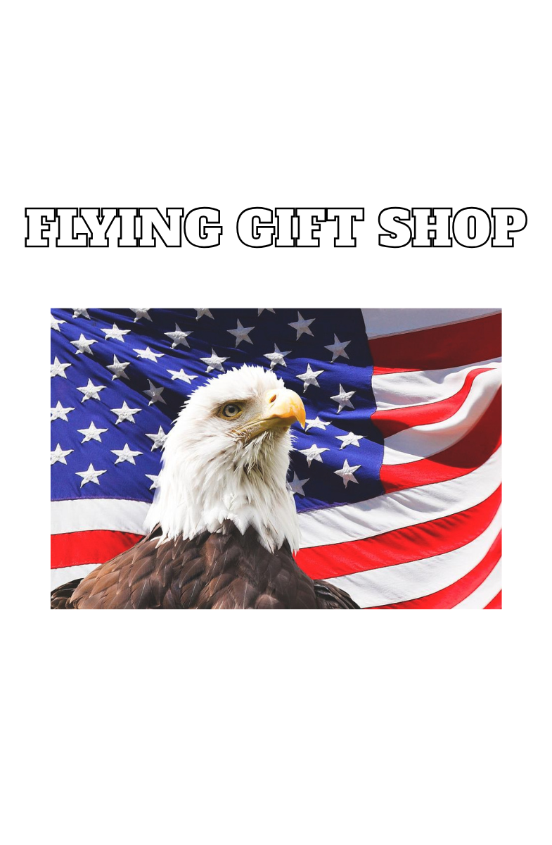 パイロットの味方　航空用品専門ショップ