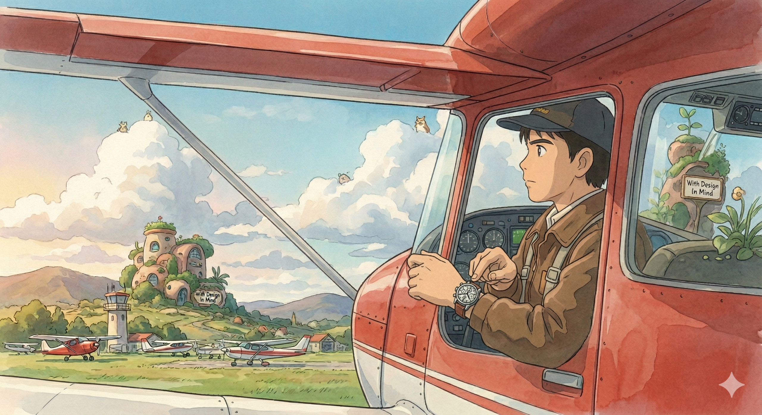 熱意と狂気は紙一重。